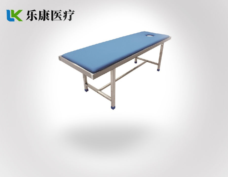 e2型  鋼制、不銹鋼按摩床