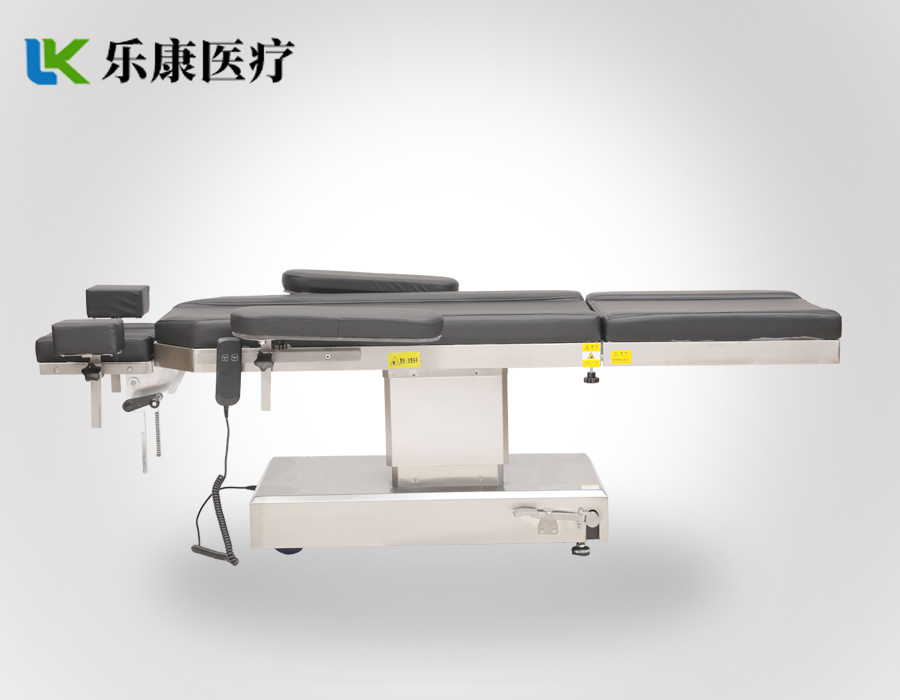 LKDS-VI型電動手術臺（一電動眼科專用）