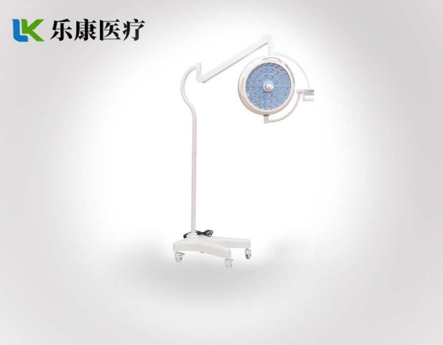 lk led 700型  led手術(shù)無影燈(移動式)1