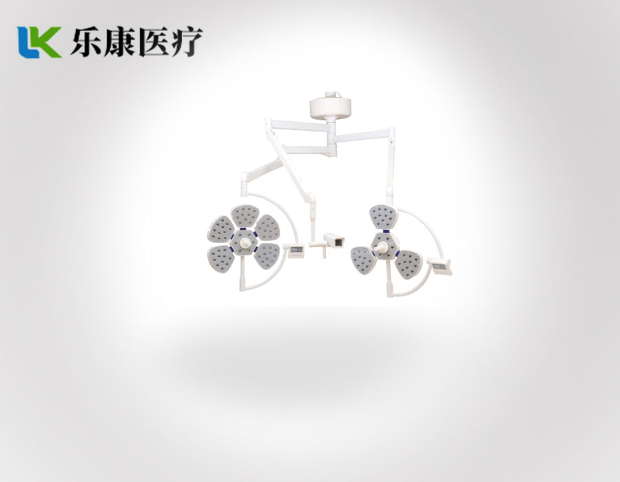 lk led-700 500型(5+3型)  led手術無影燈1