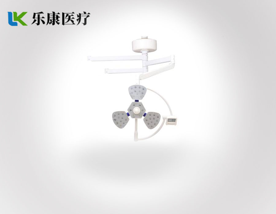 lk led 500型(三瓣型)  led手術無影燈