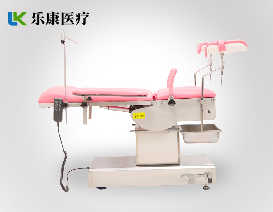 I型電動手術臺（婦科檢查床-常規款）