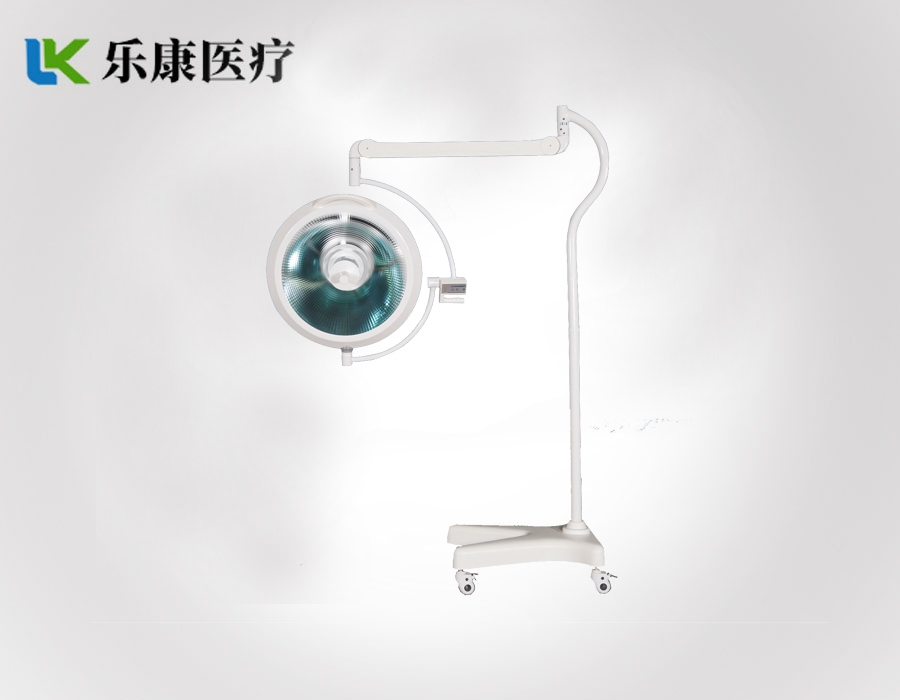 ZF700手術無影燈（立式）