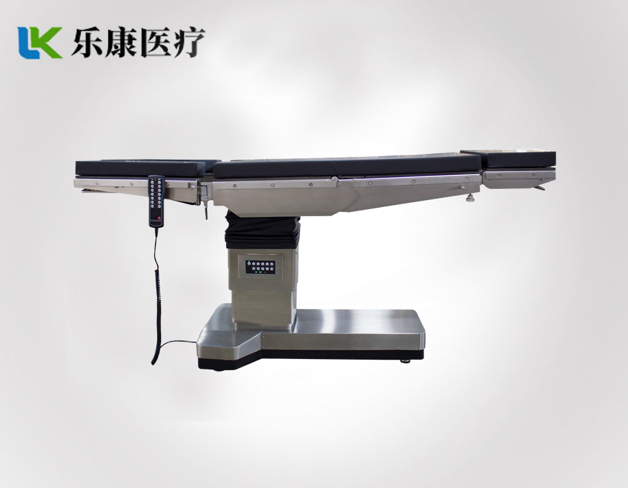 電動(dòng)手術(shù)臺（六控平移）